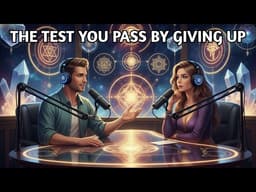 The Final Test of Consciousness: Why You’ve Already Passed (And Don’t Know It)