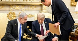 Netanyahu Pressured Israeli Intelligence to Endorse Iran ...