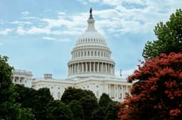 ‘Time For CLARITY Act’: Over 200 Crypto Organizations Push For Senate Vote