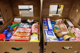 Trump Administration Faces SNAP Funding Rulings