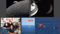 Achievements and shortfalls in global lunar exploration this ...