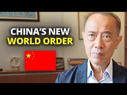 Singapore’s Ex-Minister on China, US, and a New World Order | George Yeo