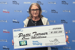 Plymouth woman wins $1M on 'Strike It Rich' ticket. Here ...