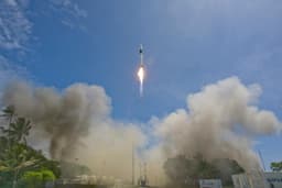 Starship Florida Launch Targeting 2026