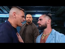 The Real Reason Gunther Attacked Seth Rollins (It’s Bigger Than You Think)