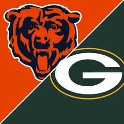Packers 31-7 Bears (Oct 11, 2026) Game Recap