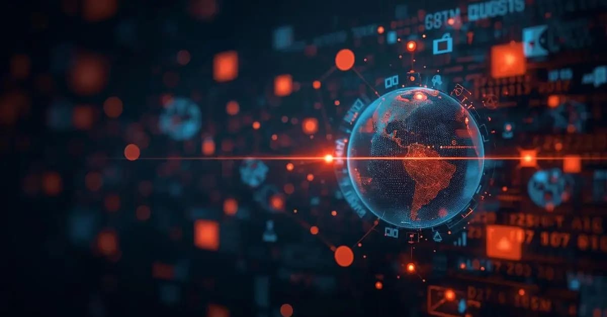 Diplomatie numérique marocaine : stratégie d’influence émergente - Silicon Valley Maroc – le mag tech marocain