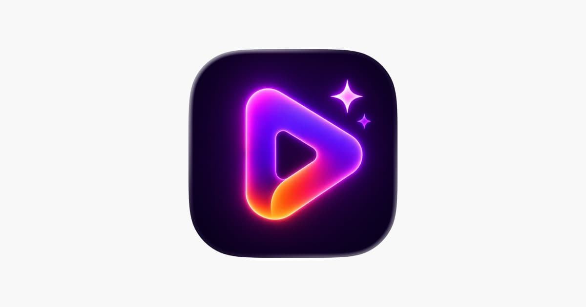 XVideo - AI Video Generator - App Store - Apple