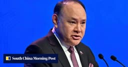 Beijing and Manila clash over arrests of 'illegal' workers as ...