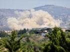 Israel says killed several Hezbollah fighters in south Lebanon
