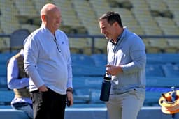 Dodgers Have Array of Prospects to Trade From at Deadline