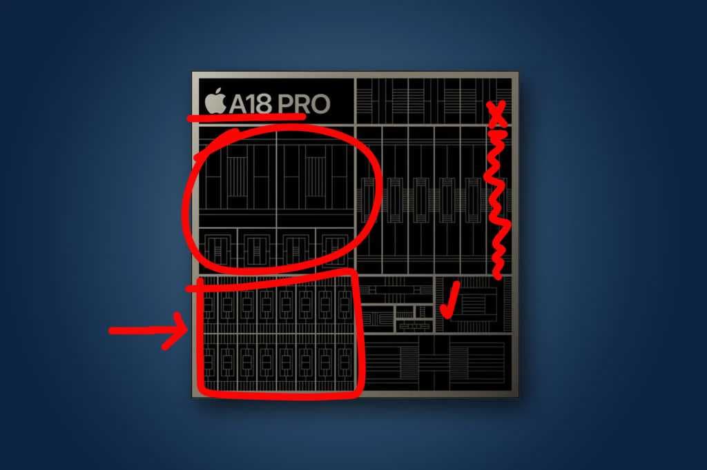 Apple's 'binned' iPhone and Mac chips explained | Macworld