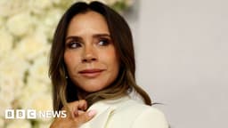Victoria Beckham's company makes its first profit after 18 years