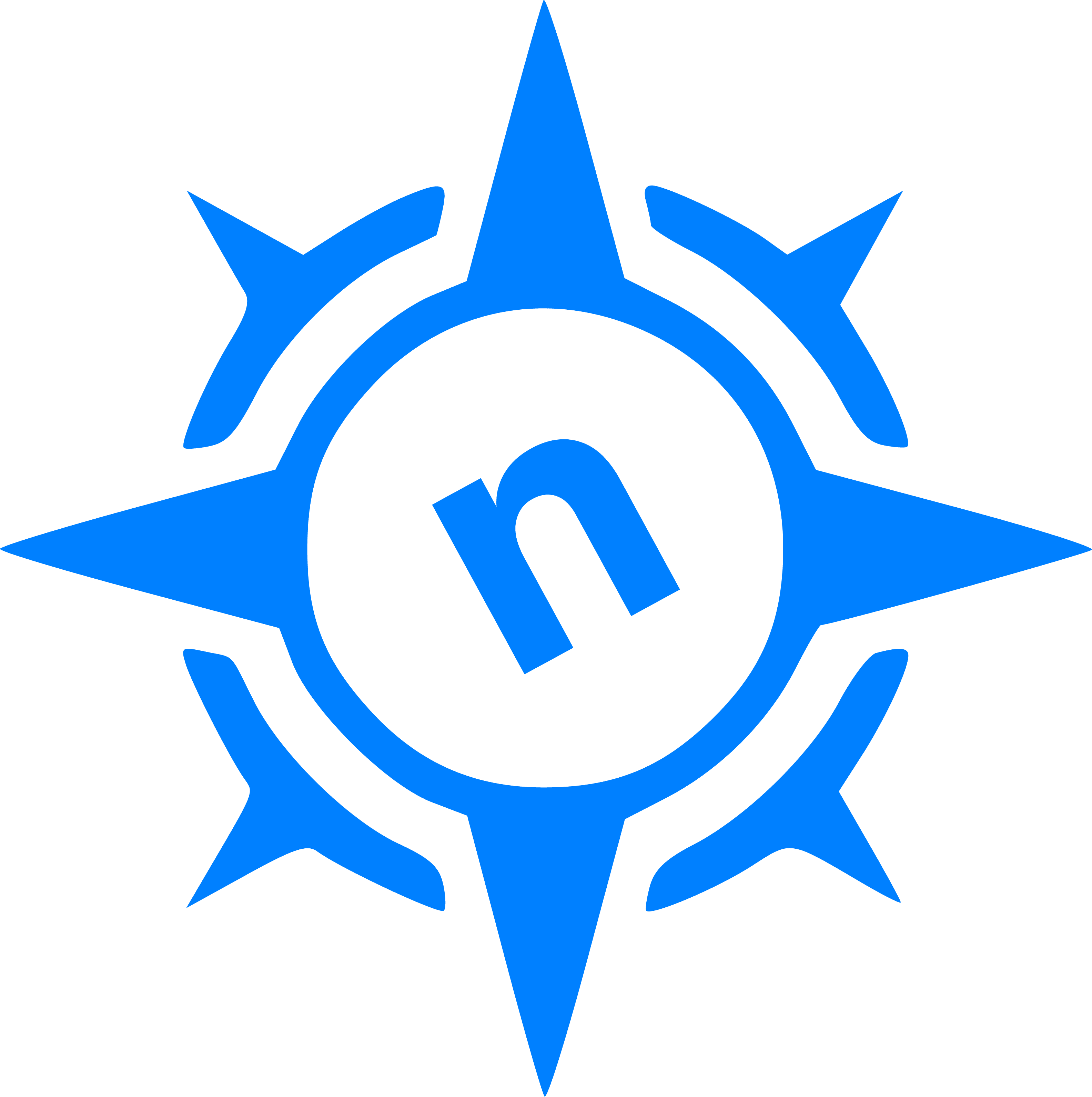 nCompass AI Assistant