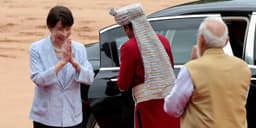 Japan and India must harness middle-power momentum in ...