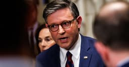 House Republicans Split Over DHS Deal That Delays ICE Funding Vote