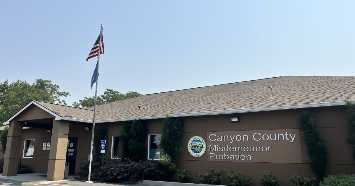 Idaho county's probation office compiles 'foreign born list ...