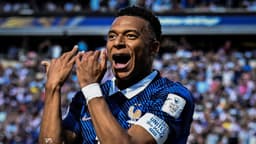 After Les Bleus' World Cup disappointment, Mbappé has sent ...