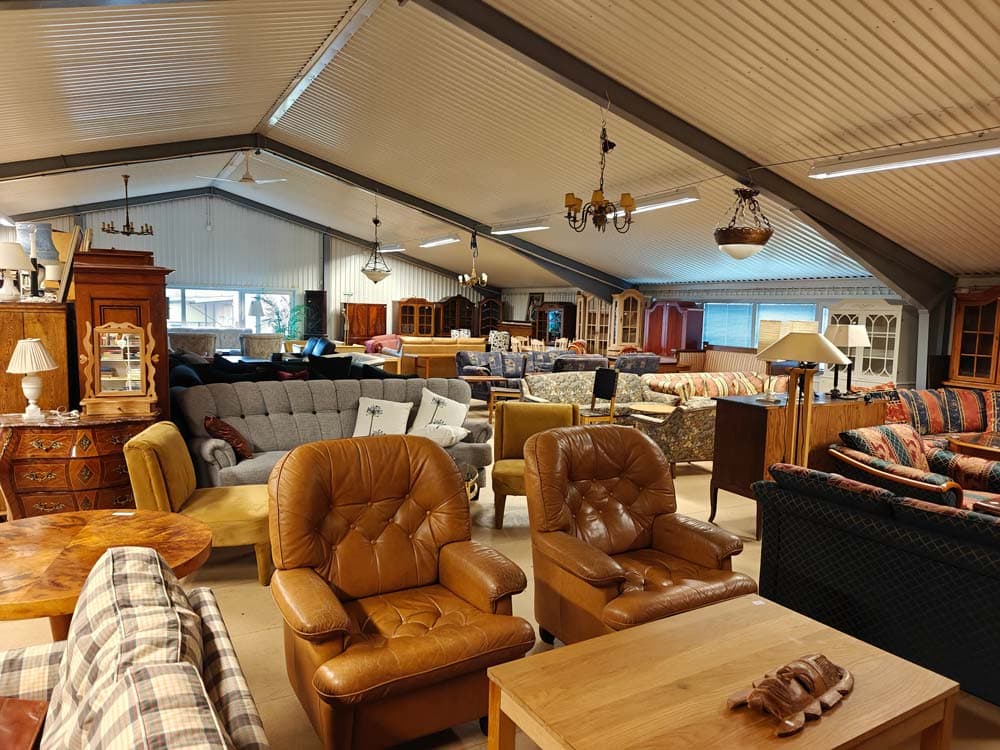 Everything old is new again if you shop Orlando's thrifts to ...