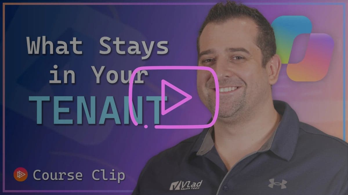 Copilot Data Access: How Microsoft Copilot Uses Your Data