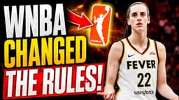 WNBA Changes The Rules After Caitlin Clark's Rookie ...