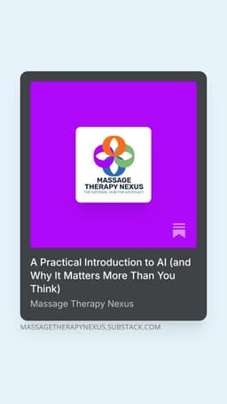 A Practical Introduction to AI (and Why It Matters More Than You Think)