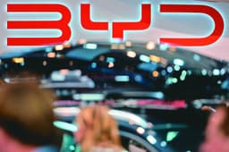 擴大制裁阿里巴巴、百度、比亞迪等20中企列美黑名單