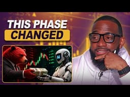 The AI Supercycle Is Shifting… Most Investors Won’t Notice