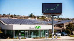 U.S. Residential Battery Storage Installations Hit Quarterly ...