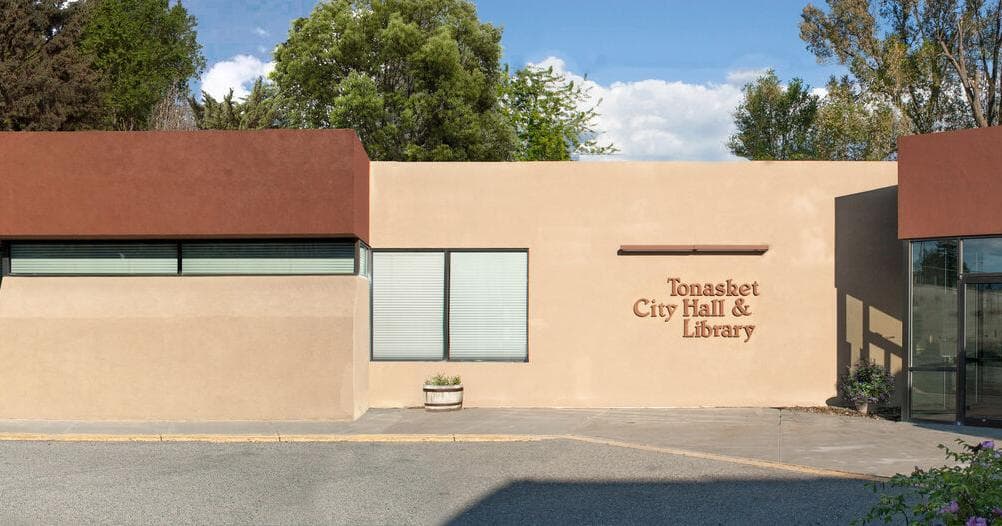 Zoom disruption stuns Tonasket council | News