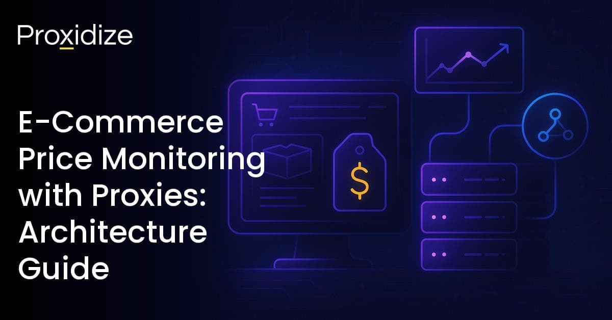 How to Build an E-Commerce Price Monitoring System with ...