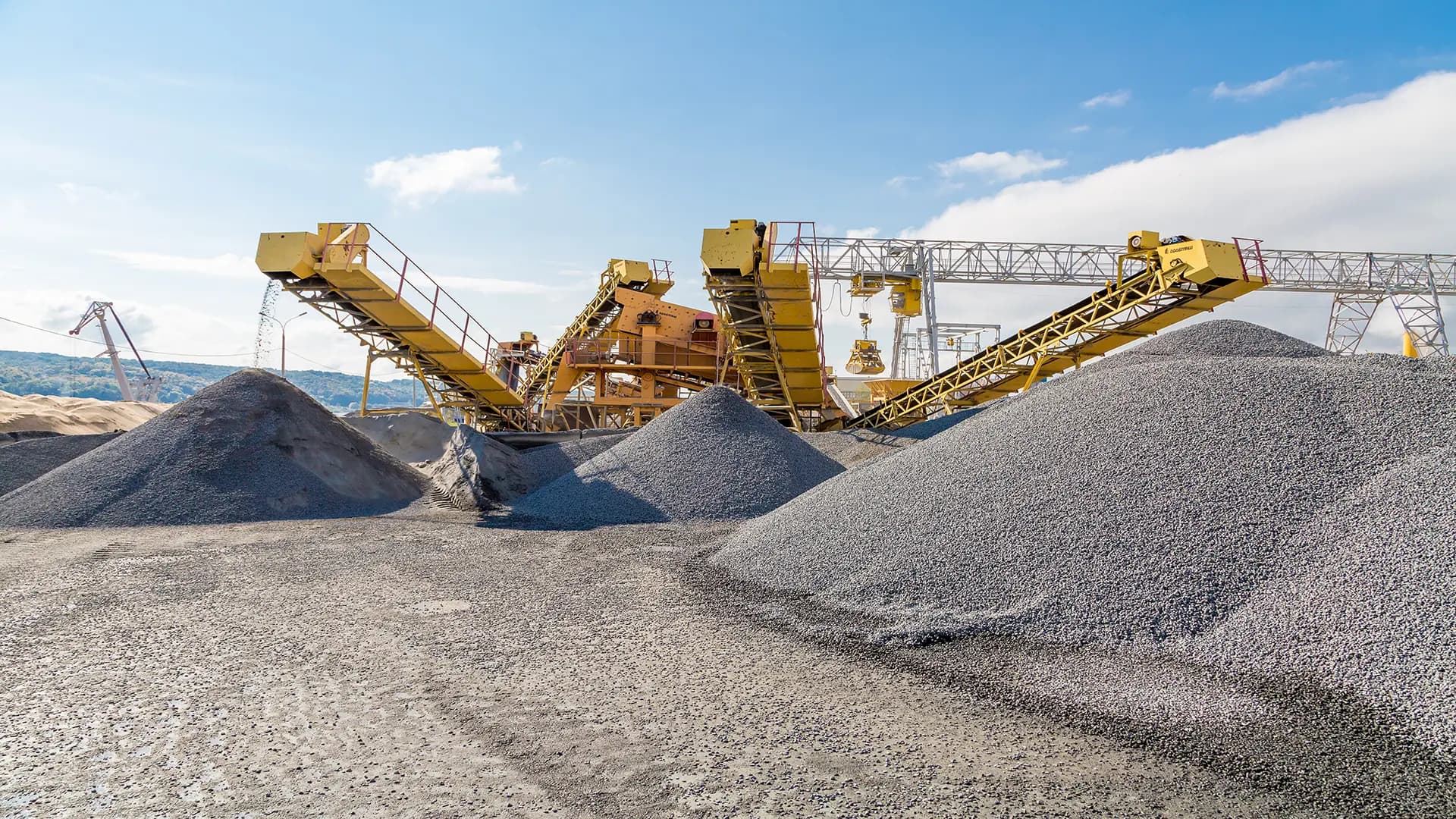 Two Major Lithium Mining Projects Green Lit in Australia