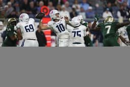 Old Dominion 2026 Preview - Yahoo Sports