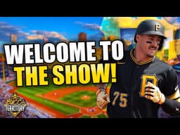 🚨EMERGENCY POD🚨 Konnor Griffin is called up for Home Opener | Bucco Territory