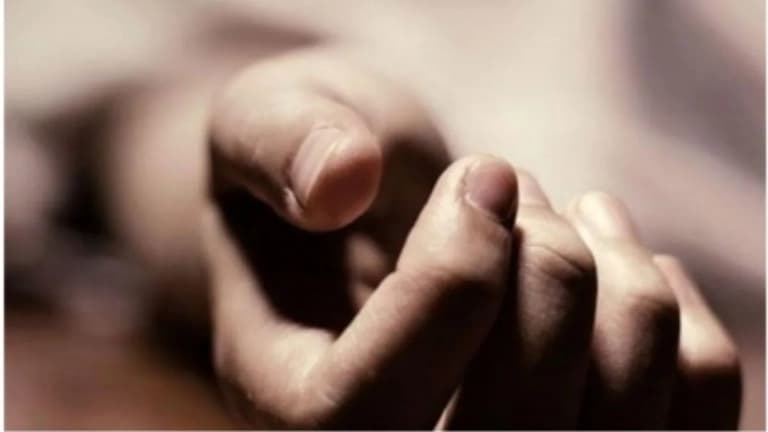 8-year-old boy dies, man injured as building collapses in Delhi’s Nangloi