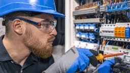AI companies are hiring thousands of electricians and ...