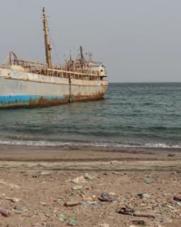 Never Underestimate the Houthis - Revista de Prensa