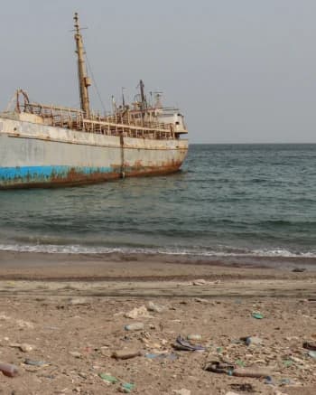 Never Underestimate the Houthis - Revista de Prensa