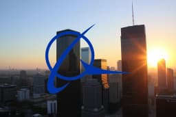 Boeing Shares Gain Momentum Ahead of Quarterly Report