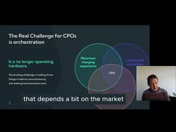 The Real Challenge for CPOs Is EV Charging Orchestration