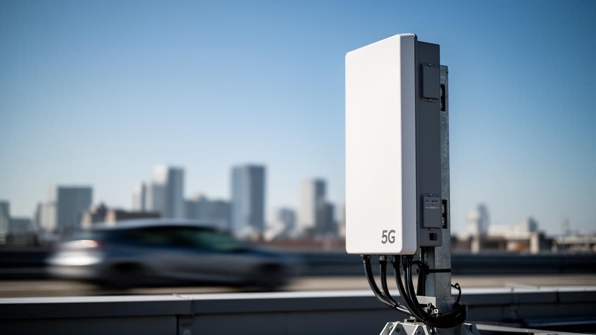 Network Modernization and Fiber Expansion Execution