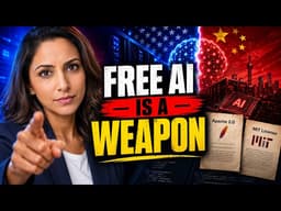 Apache, MIT, GPL: Open Source Weaponized