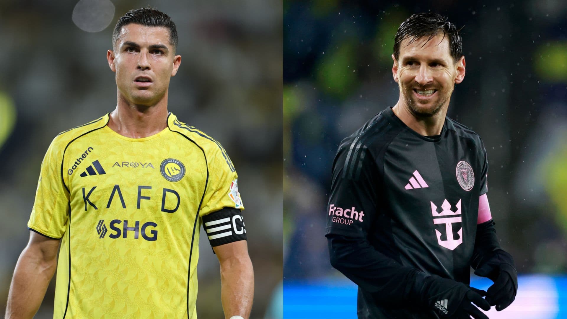 How Cristiano Ronaldo became a ‘genius’ as former Portugal explains why he never voted for Lionel Messi in Ballon d’Or polls