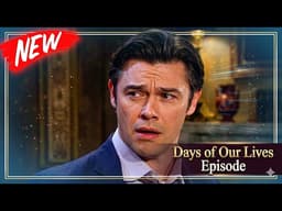 Days of our Lives Monday May 18, 2026 Full Episode Twist | DOOL Next