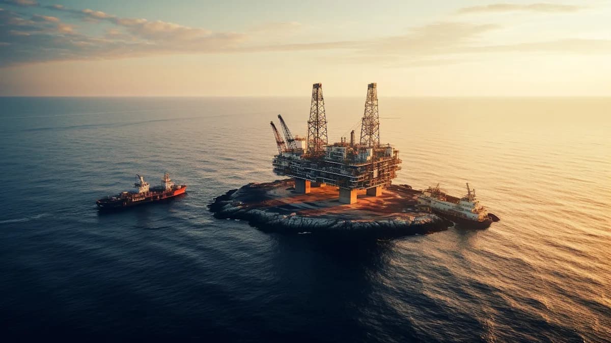 Venezuela to Grant More Oil Blocks to Chevron