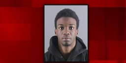 Man linked to early May Peoria shootings arrested