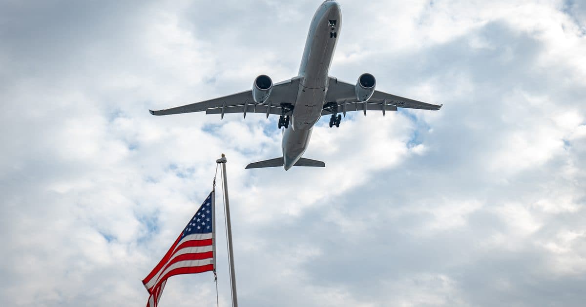 The climate deal Trump won't kill - Transport & Environment