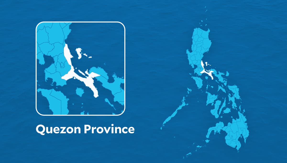 P16.7-M cocaine discovery prompts probe in Quezon island town