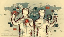 @InSightCrime: 🇧🇷 | Investigators say a network of influencers helped promote illegal gambling platforms in Brazil,...