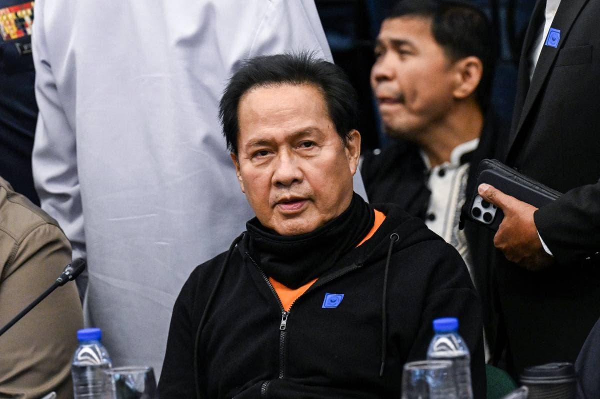 DOJ reviews US files vs Quiboloy, 2 others